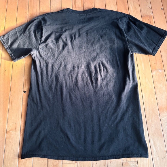 Warhammer Adeptus Custodes Icon Tee Shirt size M - Picture 2 of 6